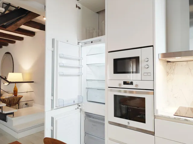 Dúplex 3 habitaciones 150m² en alquiler - Cortes — 19