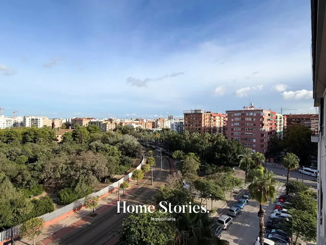 Piso 4 habitaciones 134m² en alquiler - Marxalenes