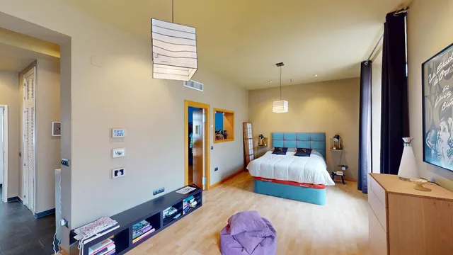 Adosado 2 habitaciones 330m² en venta - Limonar — 25