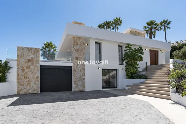 Chalet 4 habitaciones 320m² en venta - Marbella - foto 3