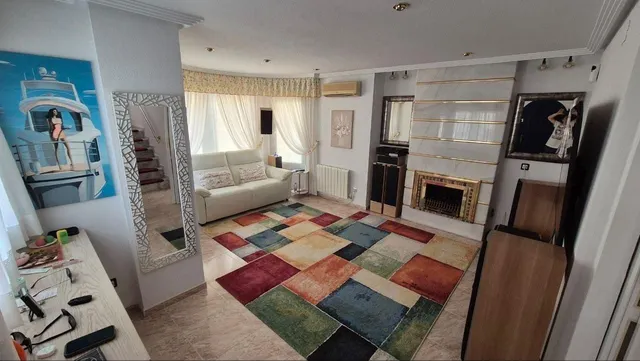 Casa o chalet independiente en venta en Calle Panticosa, 4 — 6