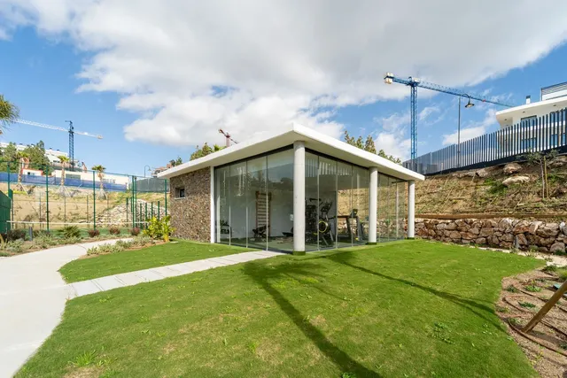 Apartamento 2 habitaciones 88m² en venta - Riviera del sol — 41