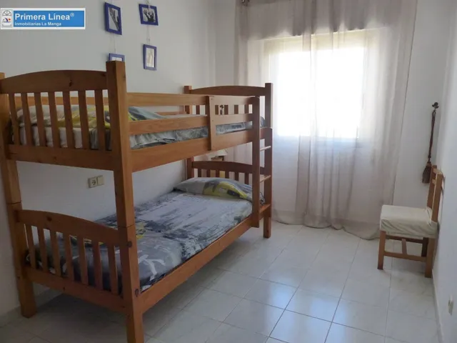 Se vende duplex, en Cabo de Palos. — 21