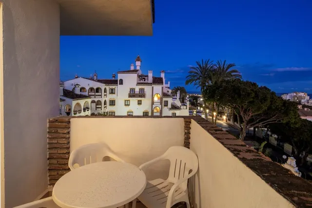 Ático 2 habitaciones 93m² en venta - Riviera del sol — 32
