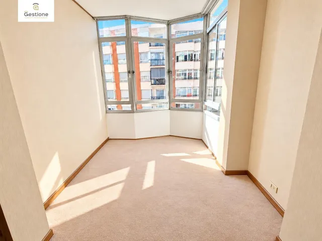 Amplio y luminoso piso de 123 m2 con posibilidad de 3 dormitorios en Burriana — 6