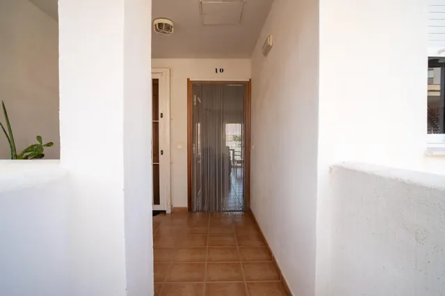 Precioso apartamento listo para disfrutar entre las dos playas — 39