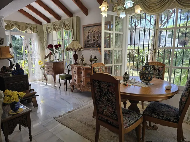 Chalet 4 habitaciones 171m² en venta - Riviera del sol — 15