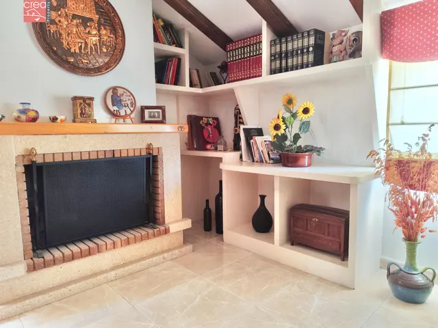 SE VENDE CHALET EN LA MEJOR ZONA DE TORRE PACHECO — 29