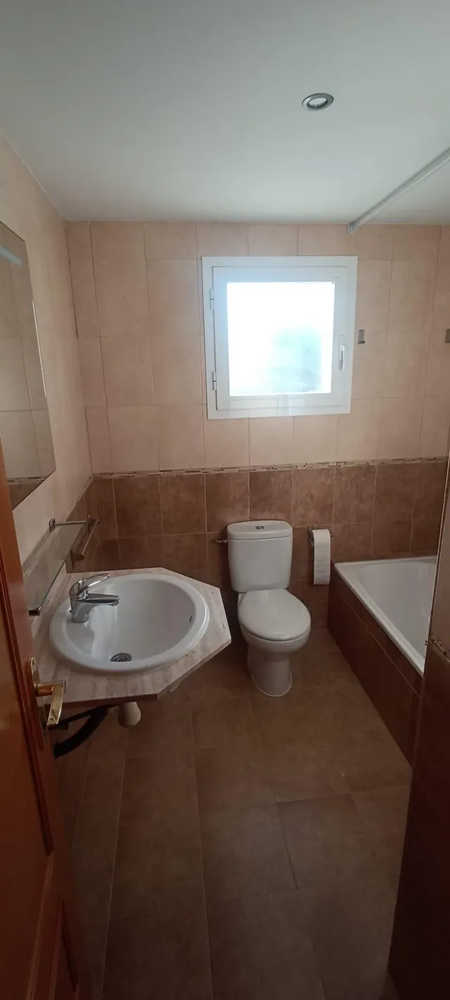 SE ALQUILA PRECIOSA VIVIENDA- FINESTRAT — 20