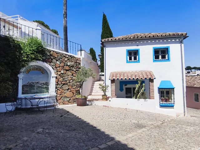 Encantadora casa adosada con vistas panorámicas al mar en La - foto 2
