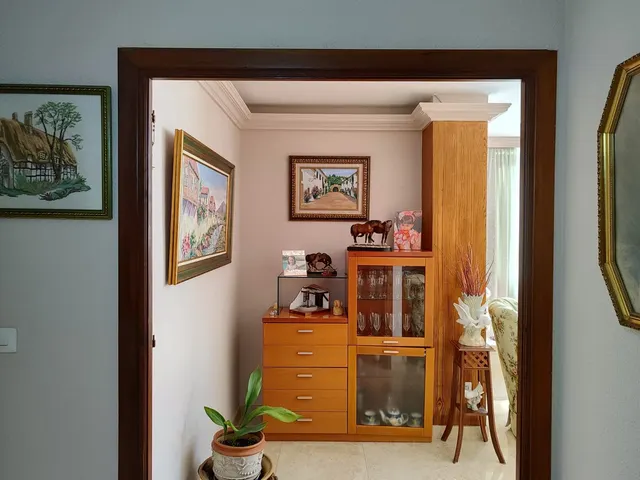 Apartamento 3 habitaciones 81m² en venta - Centro — 10