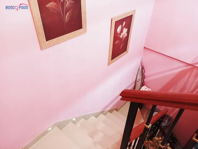CASA PARA ENTRAR A VIVIR EN CAMPO DE LA VERDAD ( ZONA ALTA) — 2