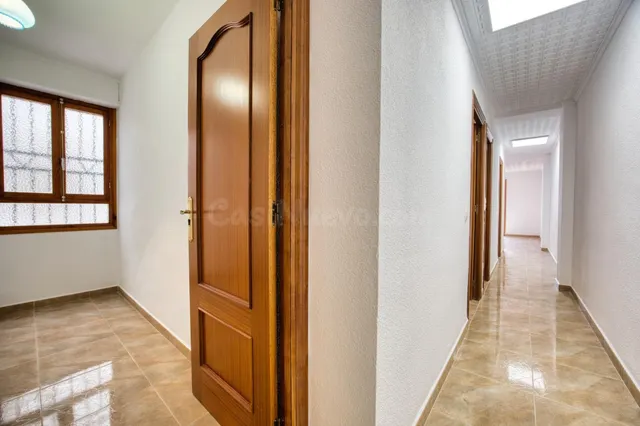 Vivienda 3 dormitorios con garaje a pasos de la playa - foto 4