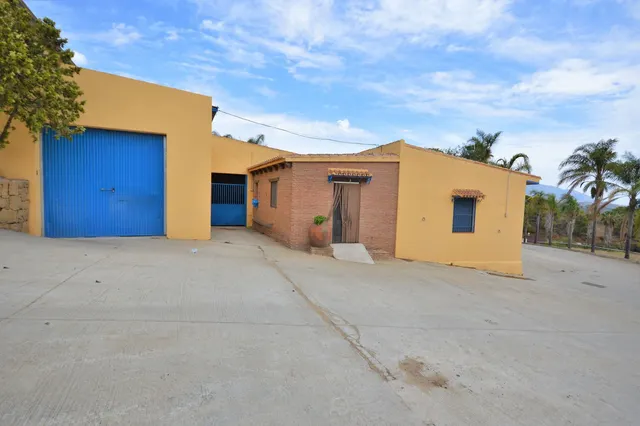 Finca rústica 9 habitaciones 869m² en venta - Riviera del sol — 25