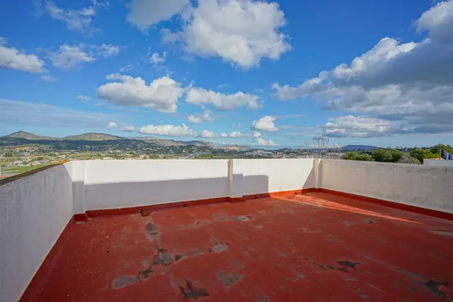 Casa 7 habitaciones 328m² en venta - Benissa pueblo — 17