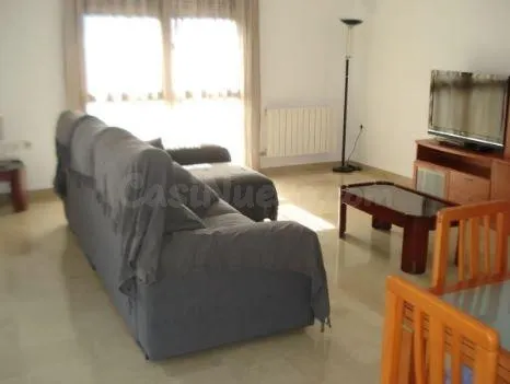 Se alquila piso en Calle Nécora, 3ª planta - foto 3