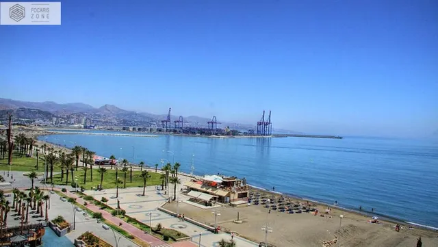 EDIFICIO EN VENTA EN HUELIN: OPORTUNIDAD PARA INVERSORES — 8