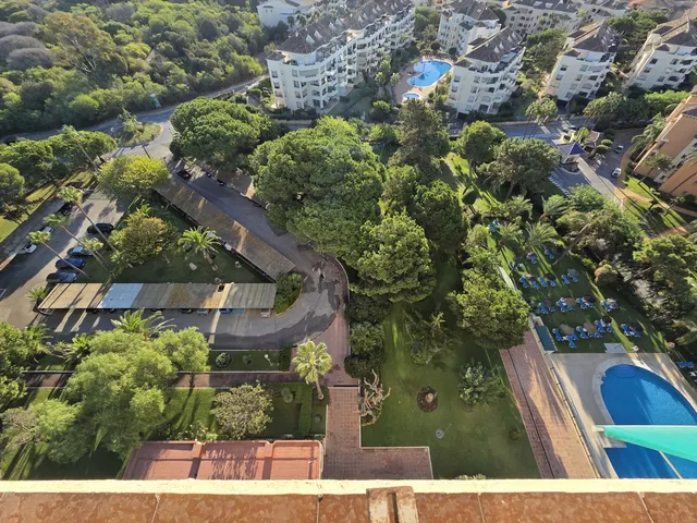 Estudio 78m² en venta - Marbella — 26