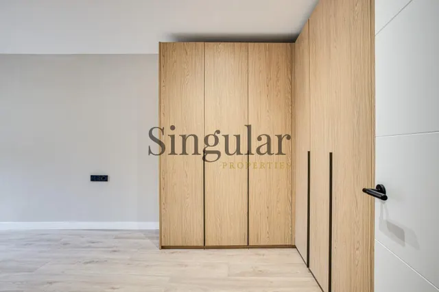Piso reformado en Sant Gervasi — 20