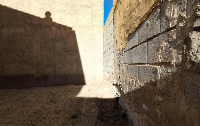 Solar en venta en Calle Pablo Iglesias, Padul (Granada) — 18