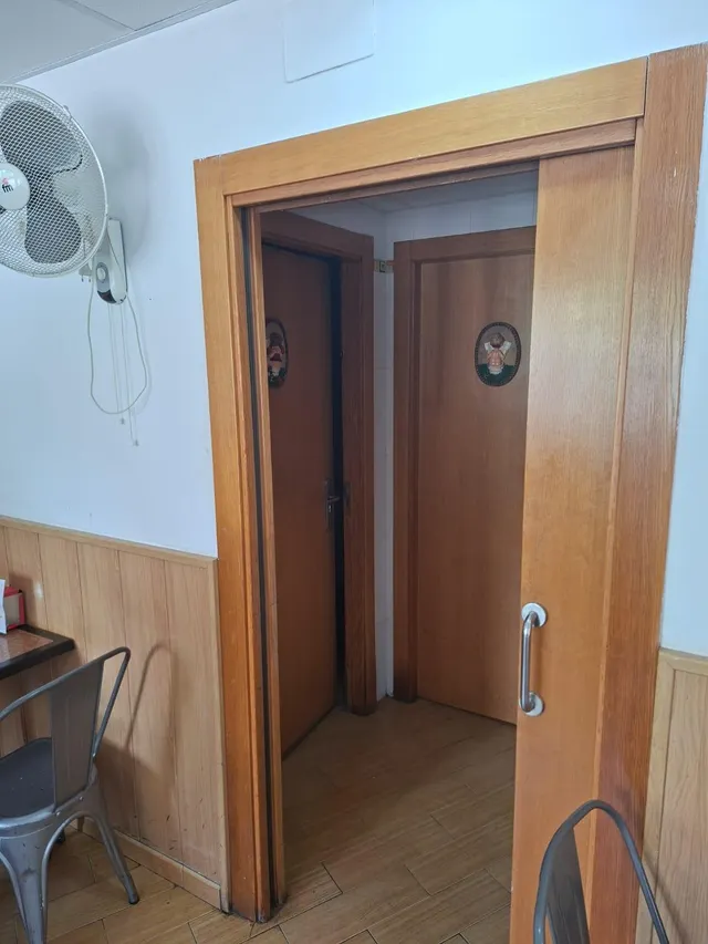 Traspasar un bar para trabajar y ganar: ¡aquí está! — 12