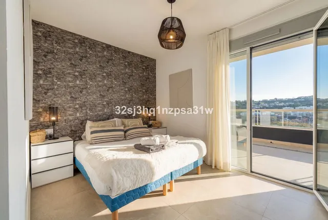 Ático 3 habitaciones 105m² en venta - Riviera del sol — 11