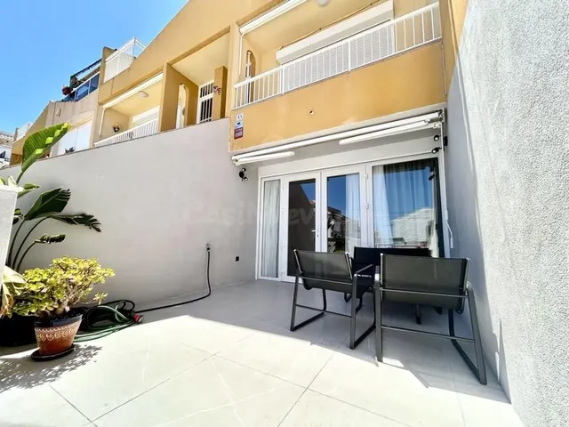 Apartamento 2 habitaciones 56m² en venta - La veleta — 2
