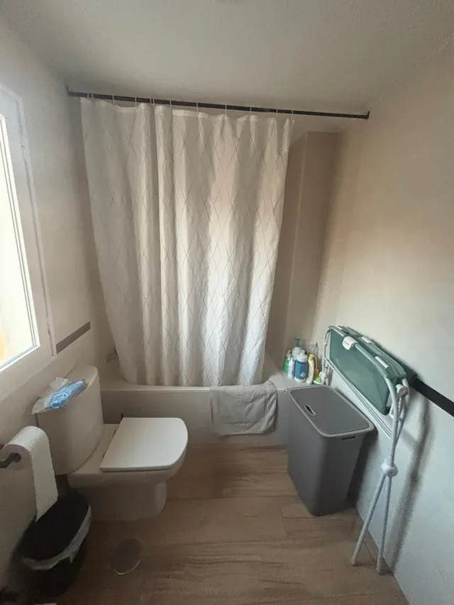 BONITO PISO EXTERIOR REFORMADO EN ADRA — 7