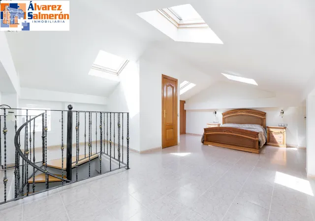 Maravillosa vivienda unifamiliar en Cañadas del Parque — 30