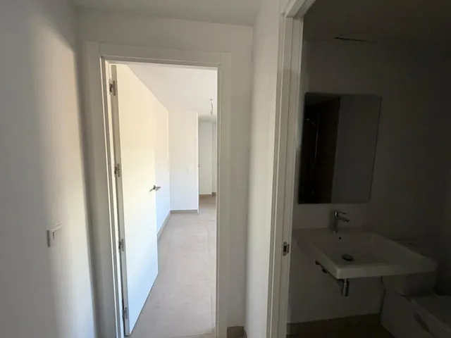 Vivienda moderna en urbanización privada Mijas con vistas al mar — 24