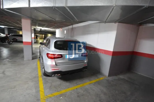 Parking en venta - AUSIAS MARCH - foto 3