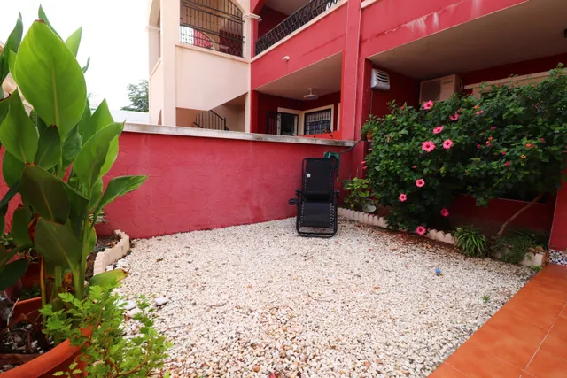 Apartamento 2 habitaciones 66m² en venta - Los balcones — 21