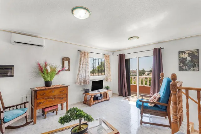 Villa 4 habitaciones 150m² en venta - Los Balcones - Los Altos del Edén — 25