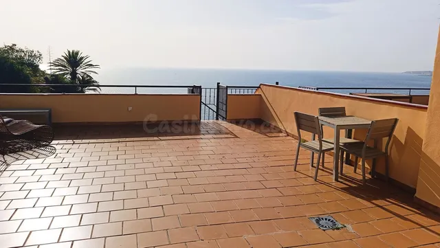 Ático 2 habitaciones 75m² en venta - Calaburra - Chaparral - foto 4