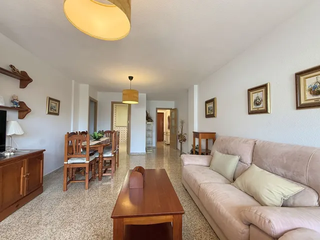 Apartamento 4 habitaciones 145m² en venta - Costa del Sol — 8