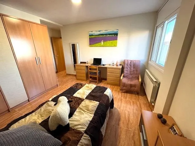 GRAN PISO DE 130MTS DE 4 HAB EN CALAFELL PUEBLO — 34