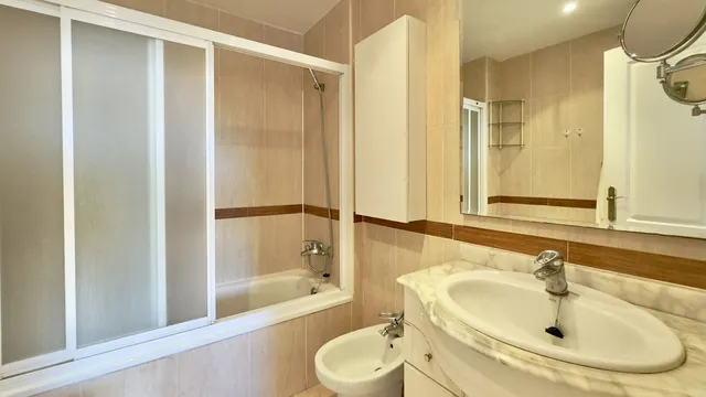 Apartamento 2 habitaciones 80m² en venta - Centro — 21