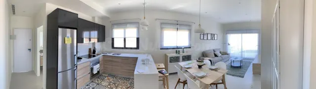 APARTAMENTOS NUEVOS EN CAMPO DE GOLF DE CONDADO DE ALHAMA — 3