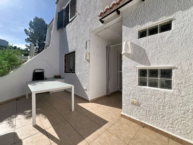 Casa 3 habitaciones 100m² en venta - Benissa pueblo — 8