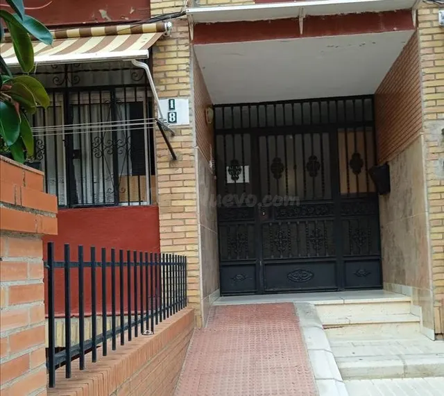 Casa 2 habitaciones 75m² en venta - Andalucia — 3