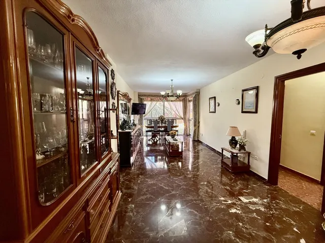 Apartamento 3 habitaciones 74m² en venta - Centro — 33