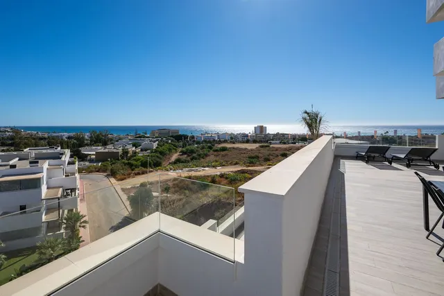 Apartamento 4 habitaciones 156m² en venta - Riviera del sol — 26