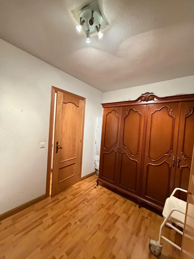 ESTUPENDO piso de DOS dormitorios en LA ELIPA — 23