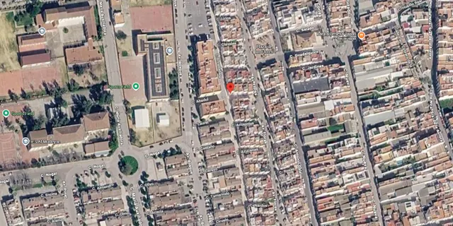 Venta casa en Los Palacios ( Sevilla ) — 3