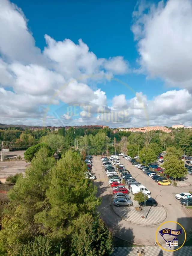 PISO EN ALQUILER EN CUENCA PARA FUNCIONARIOS — 4