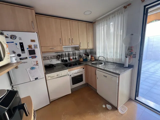 Adosado 3 habitaciones 256m² en venta - Playamar - Benyamina — 8