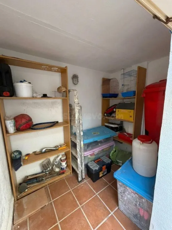 Casa-Chalet en Venta en Churriana Málaga — 26
