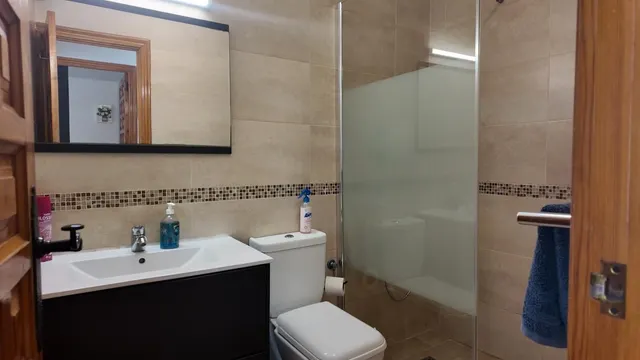 Adosado 2 habitaciones 130m² en venta - Zona Centro — 10