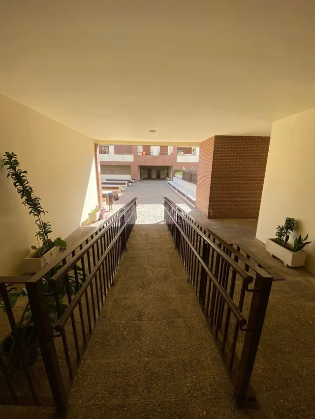DÚPLEX EN VENTA EN NUEVO BULEVAR (MAIRENA). - foto 2