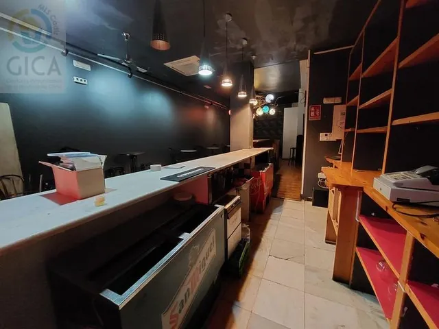 Negocio de hostelería montado en Algeciras: ¡Oportunidad Única! — 6
